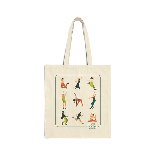 Community Collection Tote Bag